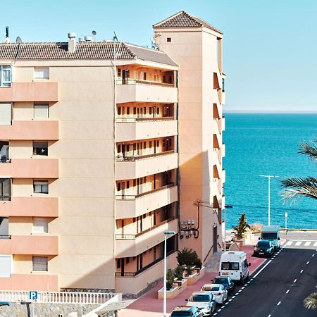 Beach Apartment Cabo Cervera, Torrevieja, La Mata Екстер'єр фото