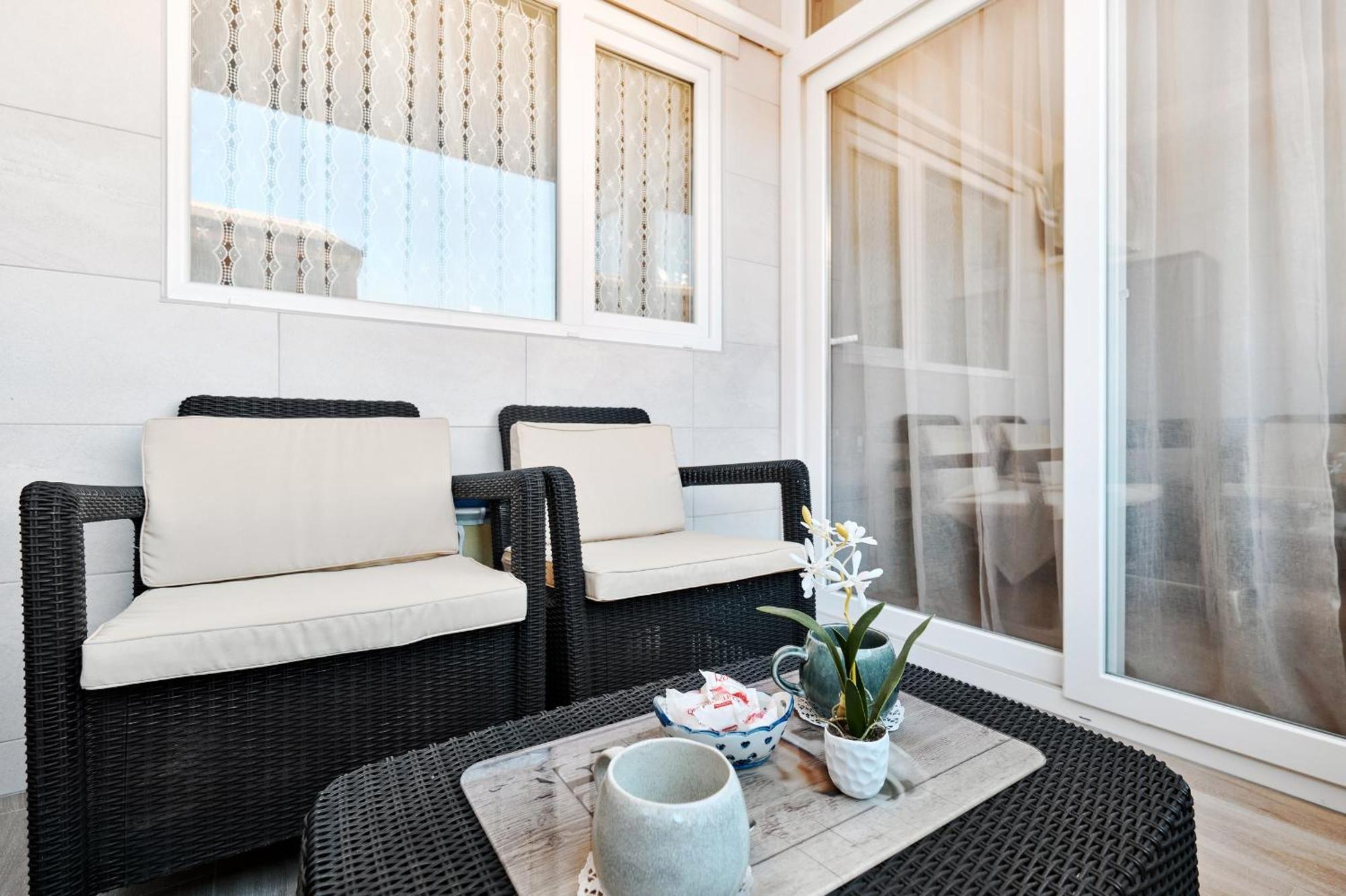 Beach Apartment Cabo Cervera, Torrevieja, La Mata Екстер'єр фото
