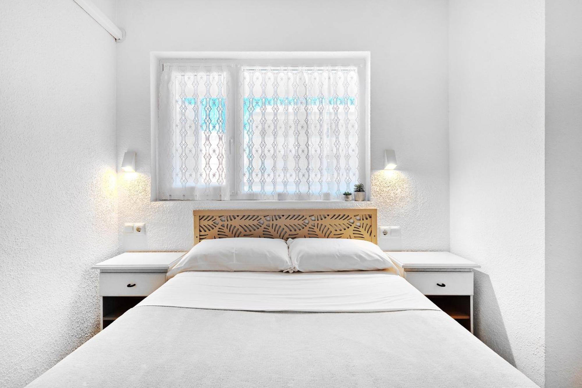 Beach Apartment Cabo Cervera, Torrevieja, La Mata Екстер'єр фото