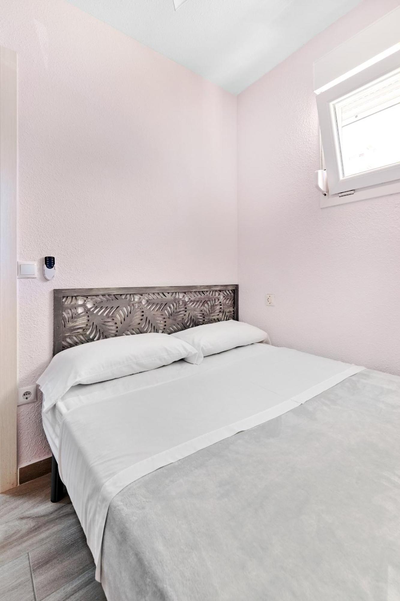Beach Apartment Cabo Cervera, Torrevieja, La Mata Екстер'єр фото