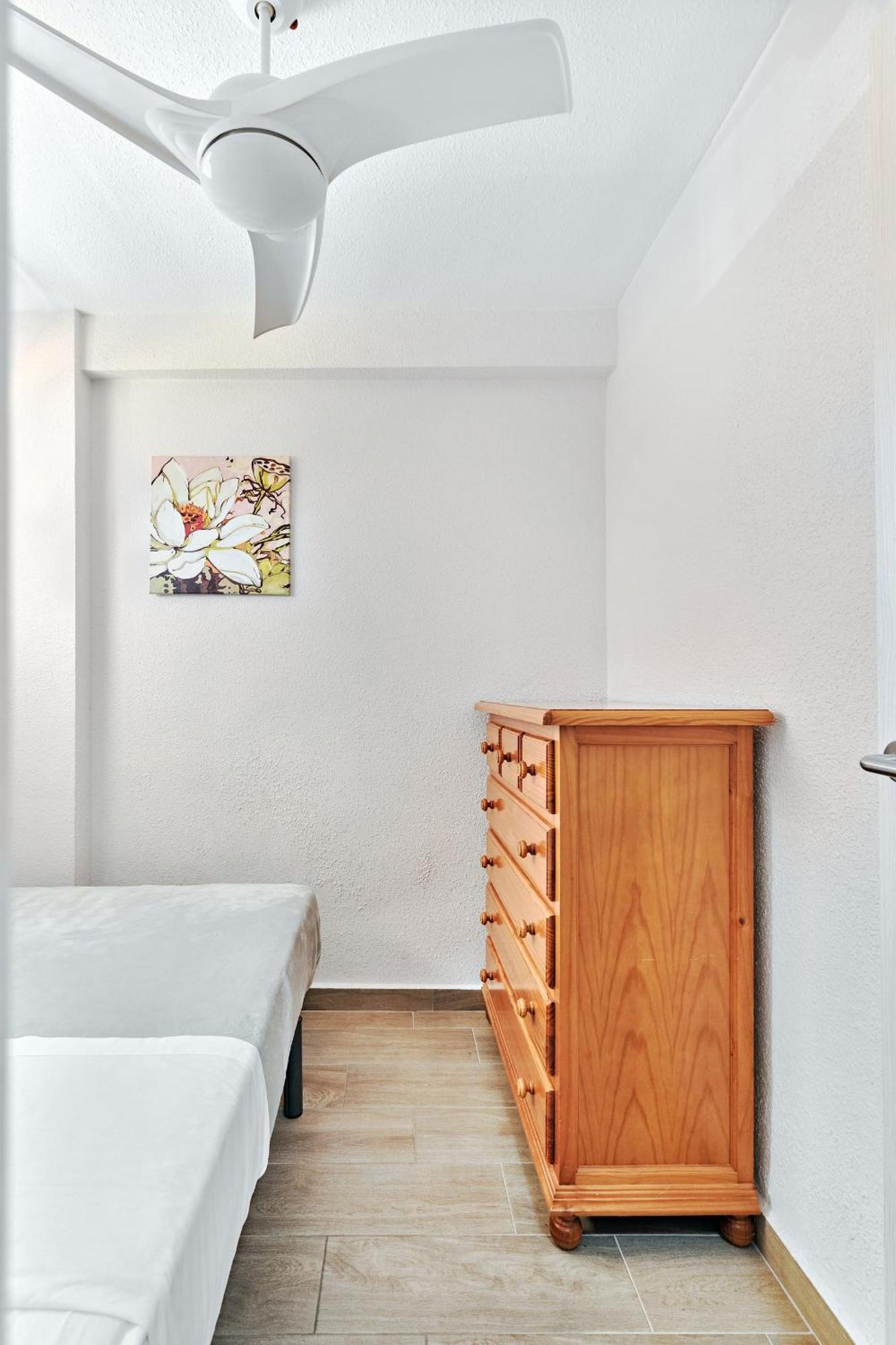 Beach Apartment Cabo Cervera, Torrevieja, La Mata Екстер'єр фото
