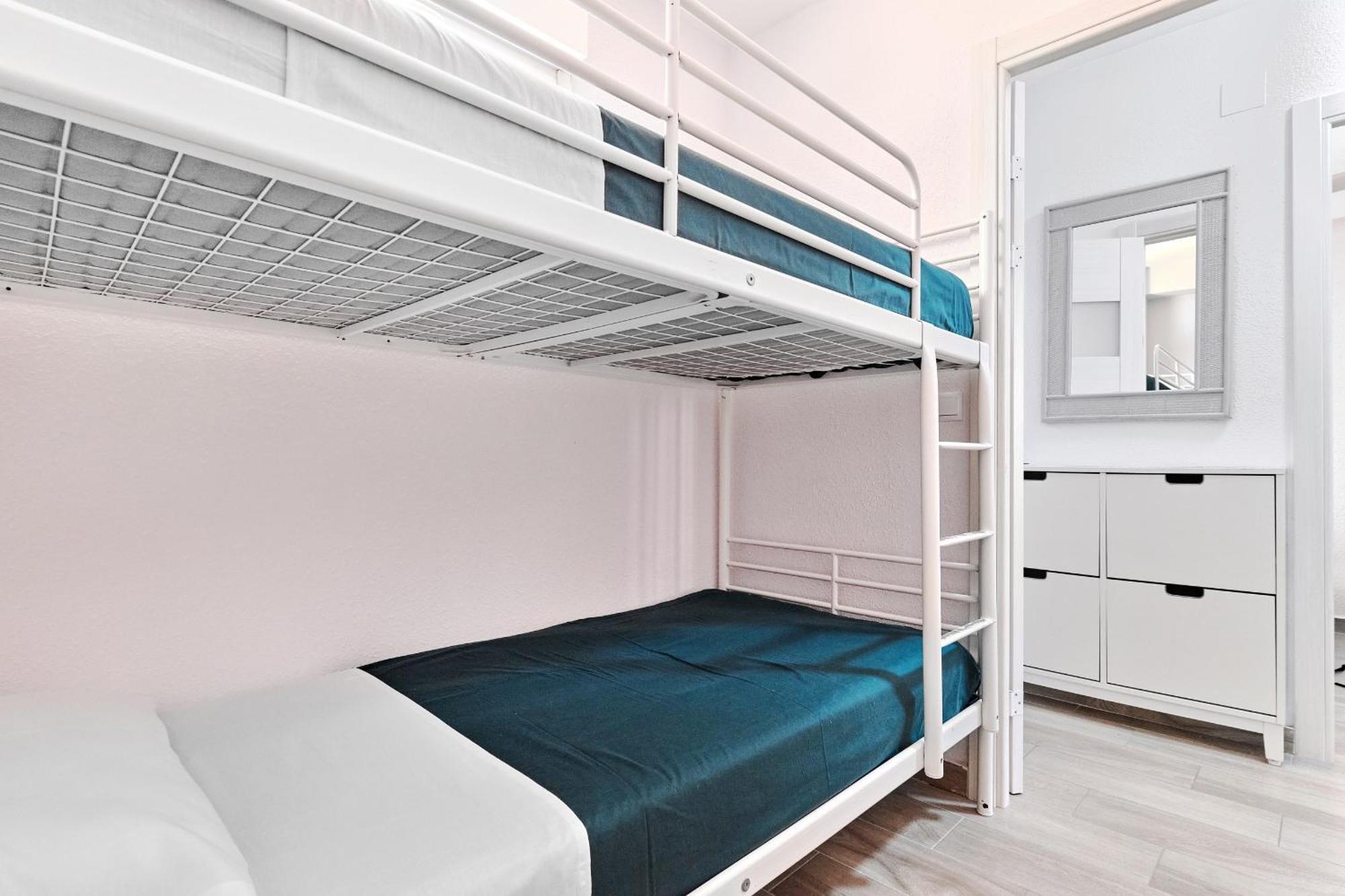 Beach Apartment Cabo Cervera, Torrevieja, La Mata Екстер'єр фото