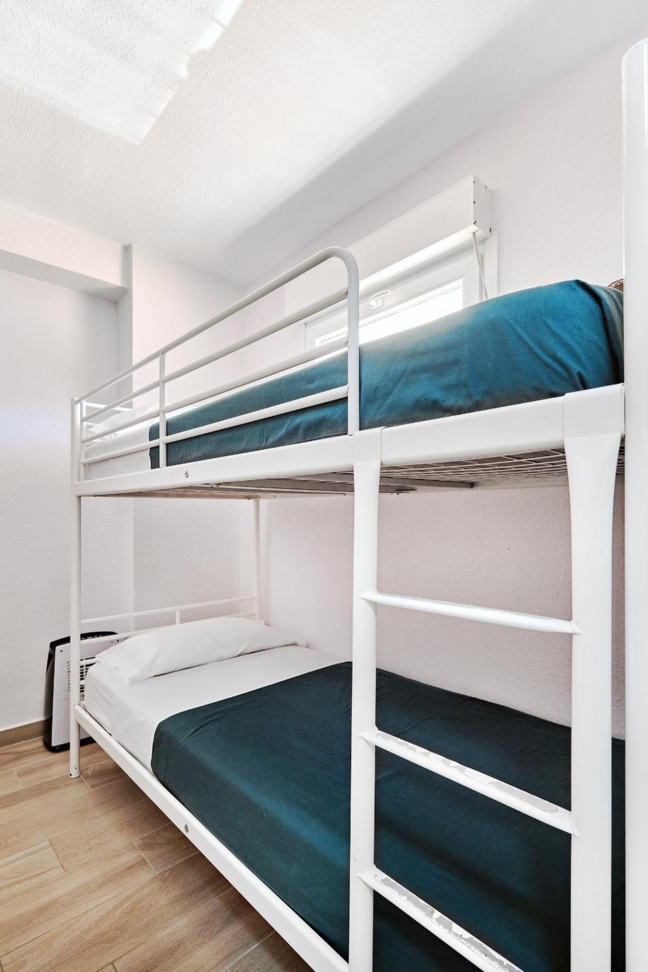 Beach Apartment Cabo Cervera, Torrevieja, La Mata Екстер'єр фото